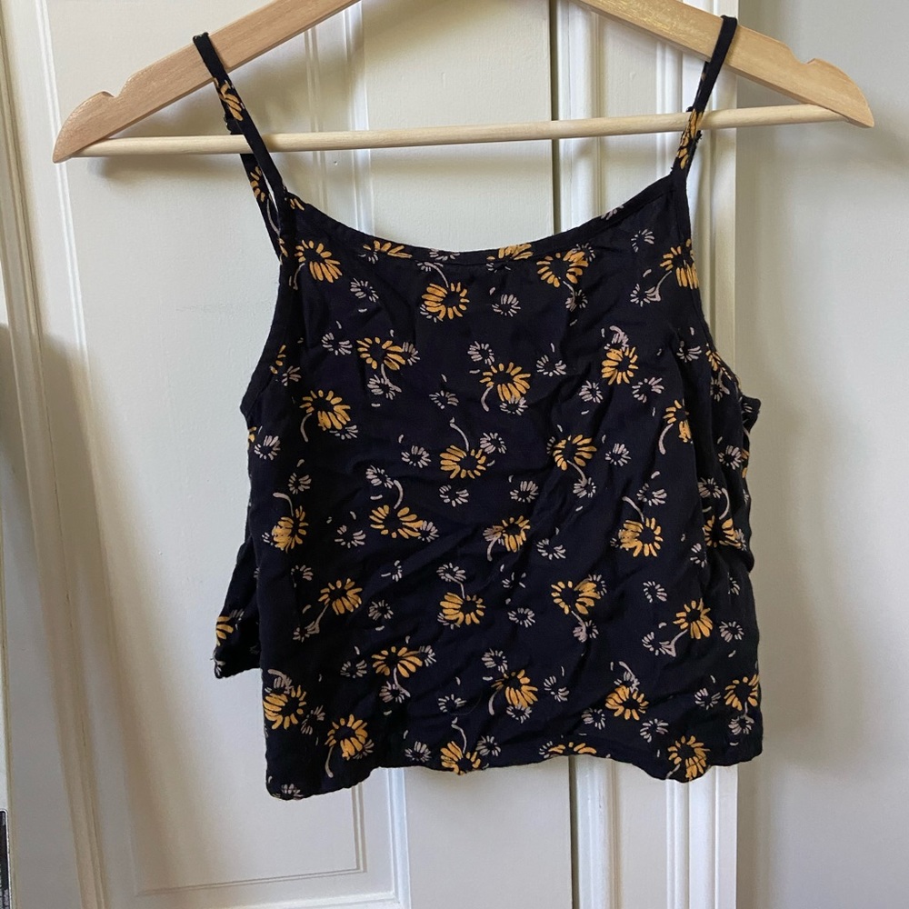 Urban Outfitters Crop Top